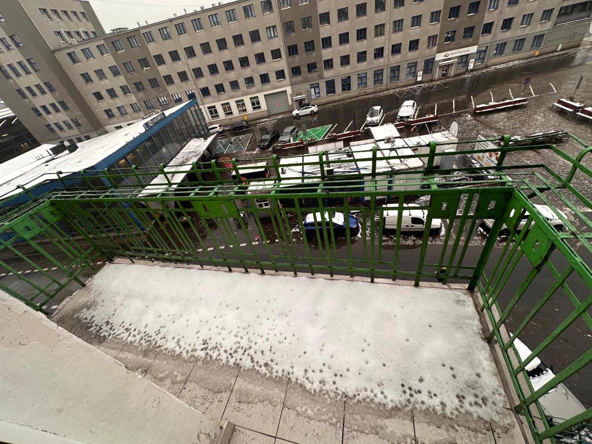 Apartamenty Ktw Central Station Katowice Exterior foto